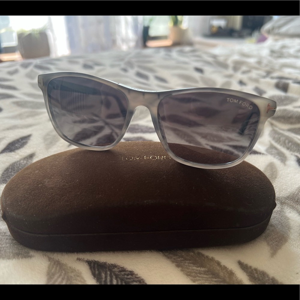 Tom Ford sunglasses
